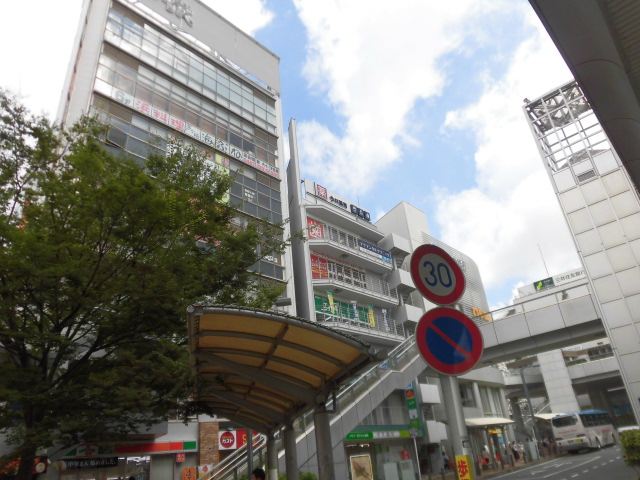 カーサ茅ヶ崎 ｽﾙｶﾞ銀行 茅ヶ崎支店