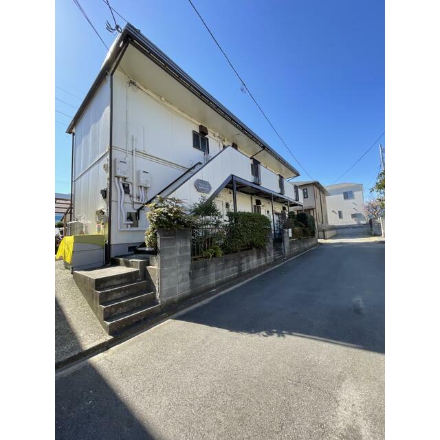 学生さん歓迎♪ 1Kのお部屋です♪