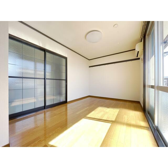 アイレットハイツ 現況優先