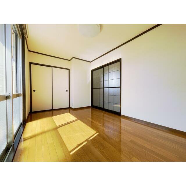 アイレットハイツ 現況優先