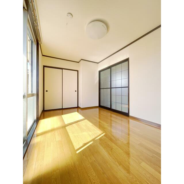 アイレットハイツ 現況優先