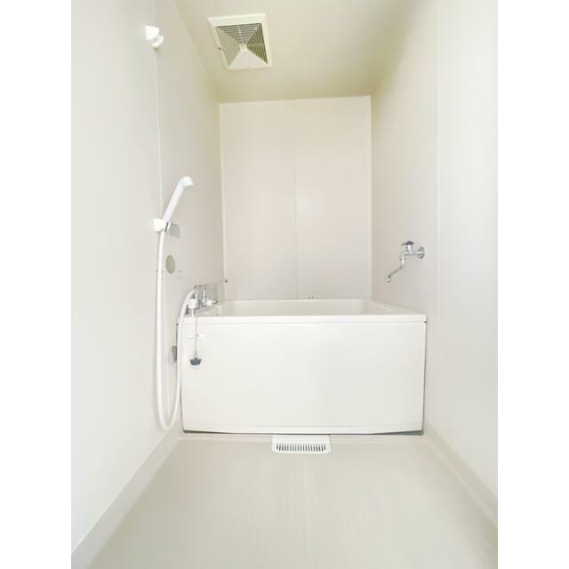 アイレットハイツ バス・トイレ独立設計で快適な毎日♪