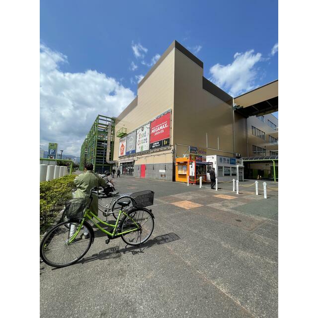 アイレットハイツ メガマックス厚木店
