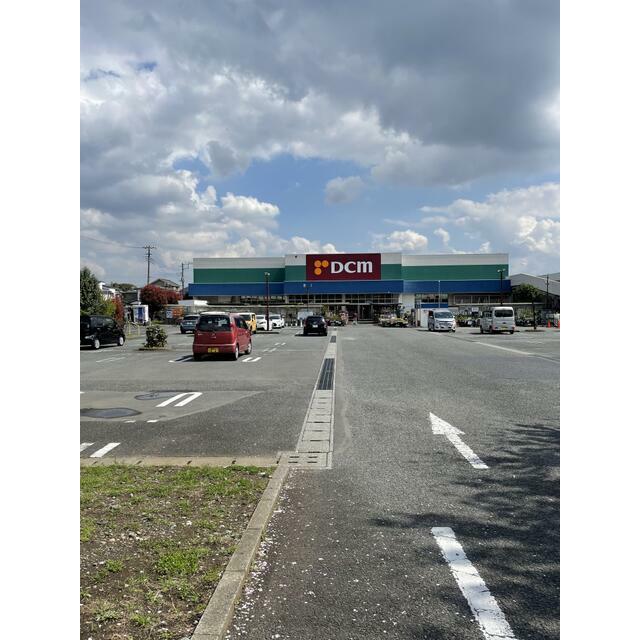 アイレットハイツ ＤＣＭくろがねや厚木戸室店
