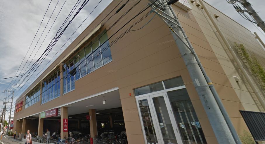 ＡＬＬＩＥＲ　ＰＡＲＫ藤沢 ﾔｵｺｰ 藤沢片瀬店