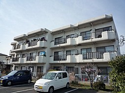 ヴィラ三田  エントランス