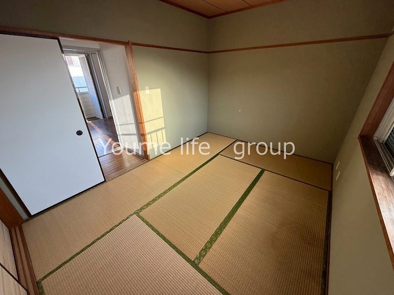 ヴィラージュⅡ その他部屋・スペース