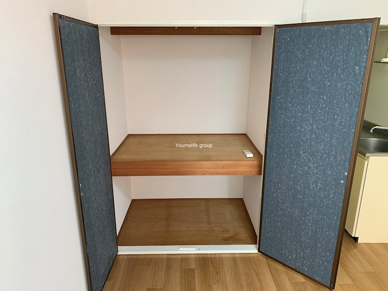 愛名グリーンハイツ 別部屋参照