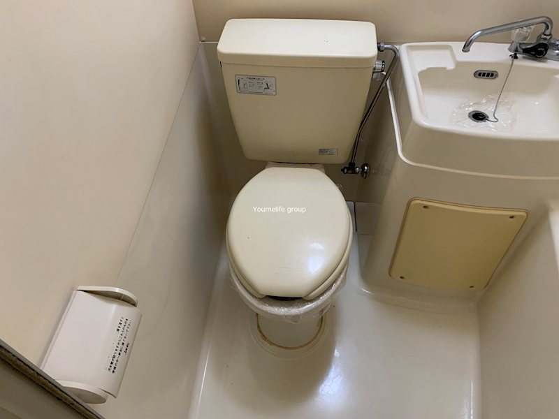 愛名グリーンハイツ 別部屋参照