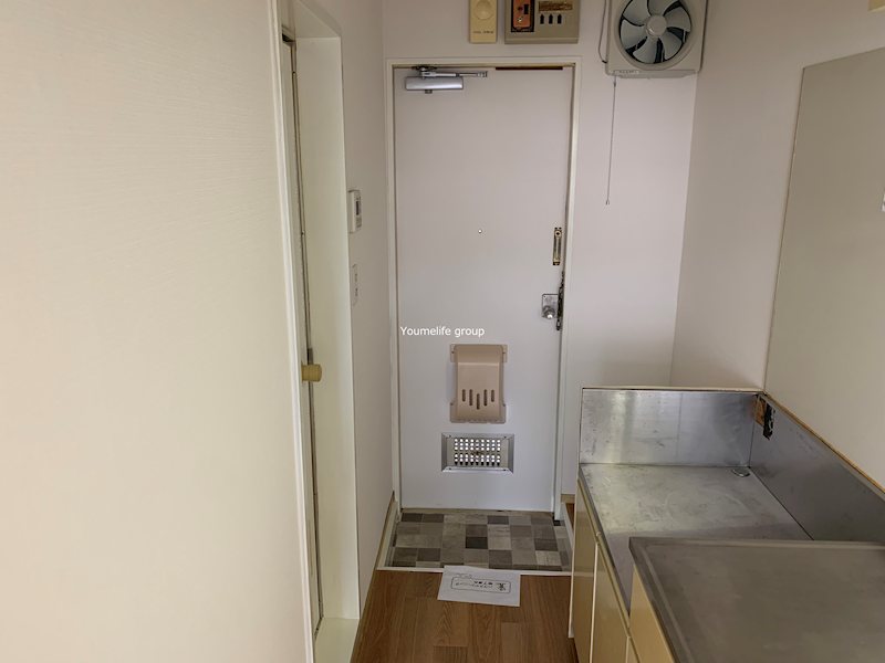 愛名グリーンハイツ 別部屋参照