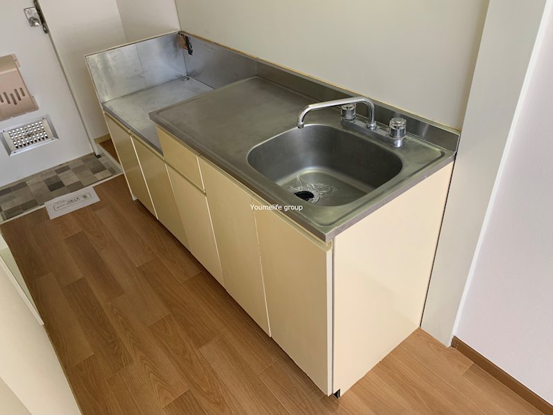 愛名グリーンハイツ 別部屋参照