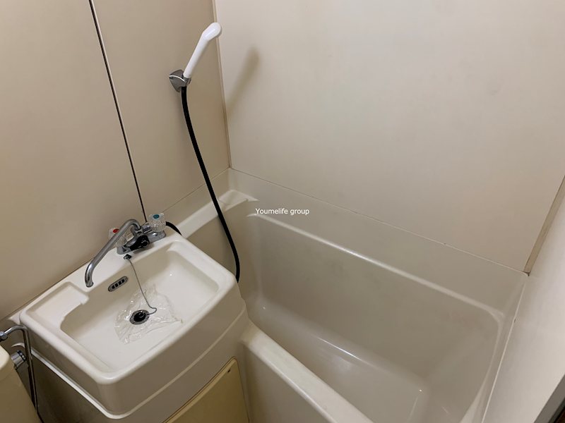 愛名グリーンハイツ 別部屋参照