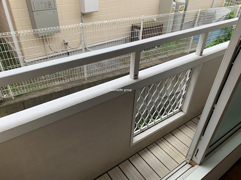 愛名グリーンハイツ 別部屋参照