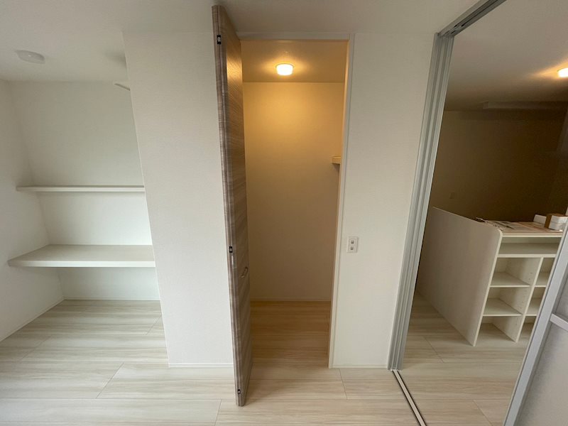プランドールAi 別部屋参考になります。