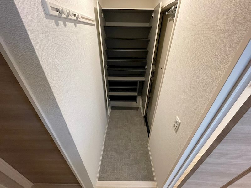 プランドールAi 別部屋参考になります。