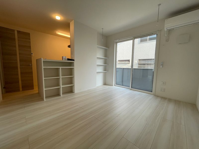 プランドールAi 別部屋参考になります。