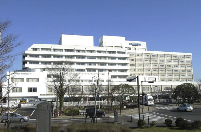 パンシオン善行No.2 藤沢市民病院