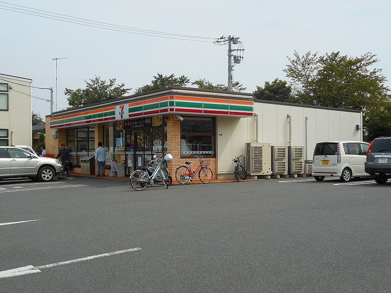 アンジェリカ ｾﾌﾞﾝｲﾚﾌﾞﾝ 平塚銀河大橋店