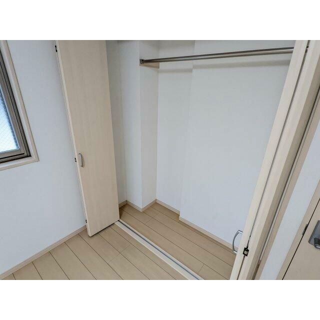 アンビシャス21大船 収納
