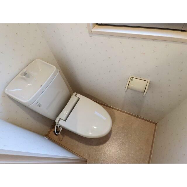 アンビシャス21大船 トイレ