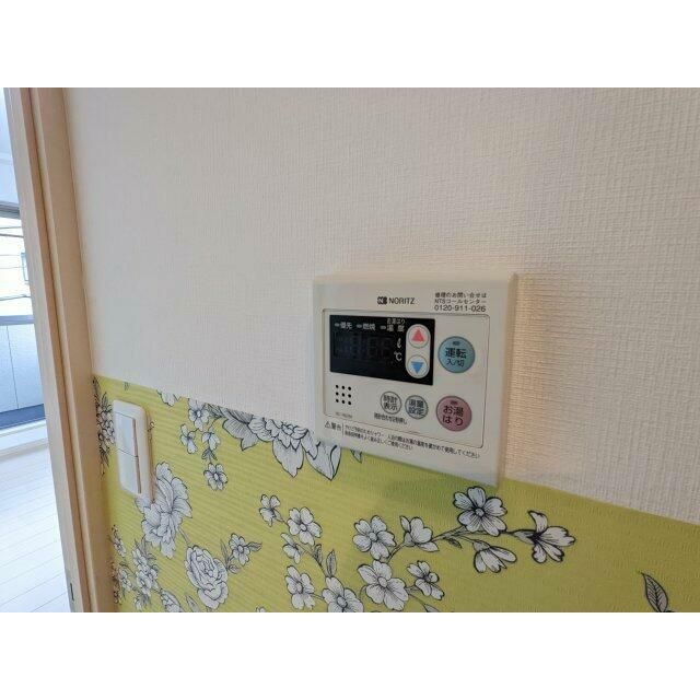 アンビシャス21大船 その他設備