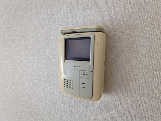 アンビシャス21大船 セキュリティ