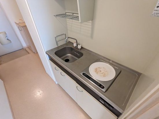 アンビシャス21大船 キッチン