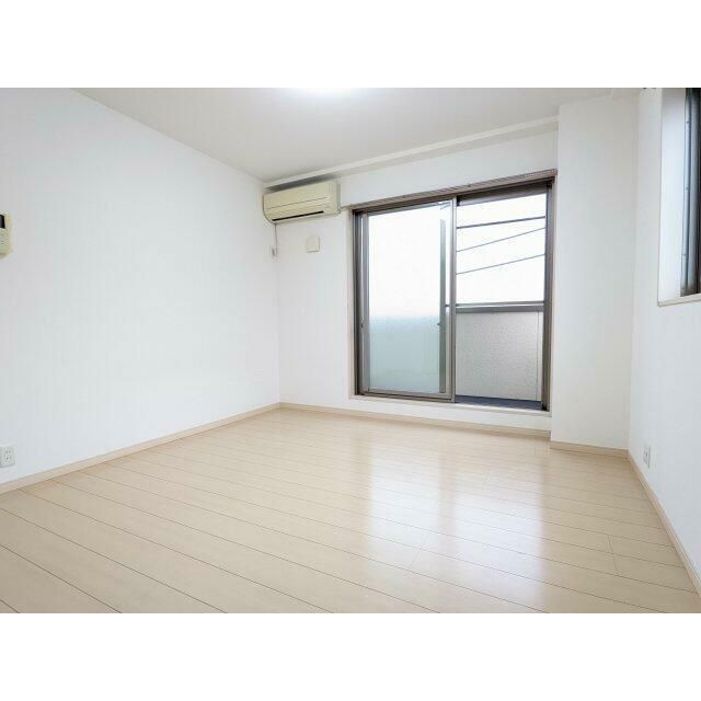アンビシャス21大船 ベッドルーム