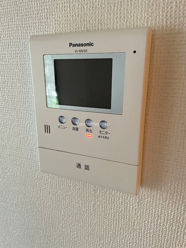 ジュエル湘南 セキュリティ