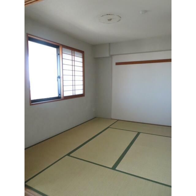 エクセル本厚木 和室６帖