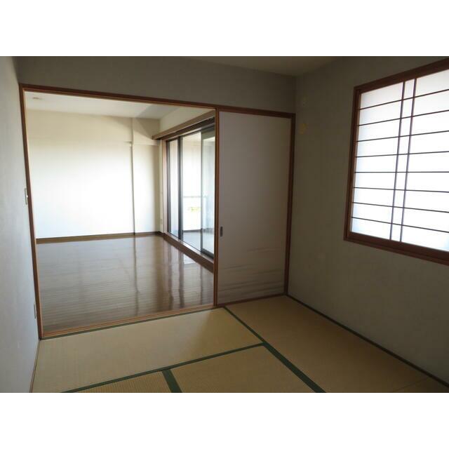 エクセル本厚木 和室６帖