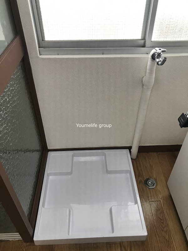 正栄荘 他部屋参考写真