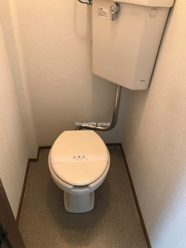 正栄荘 他部屋参考写真