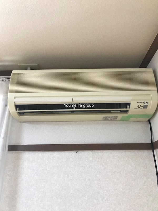 正栄荘 他部屋参考写真