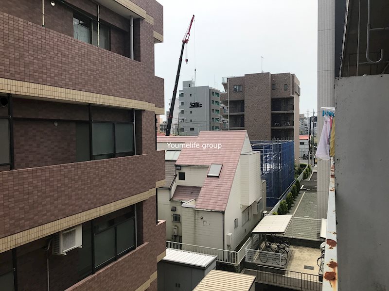 正栄荘 他部屋参考写真
