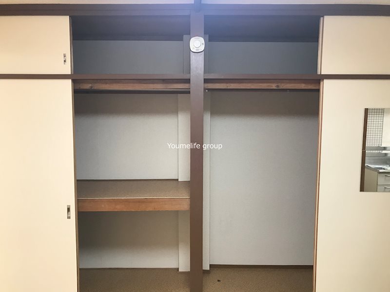 正栄荘 他部屋参考写真
