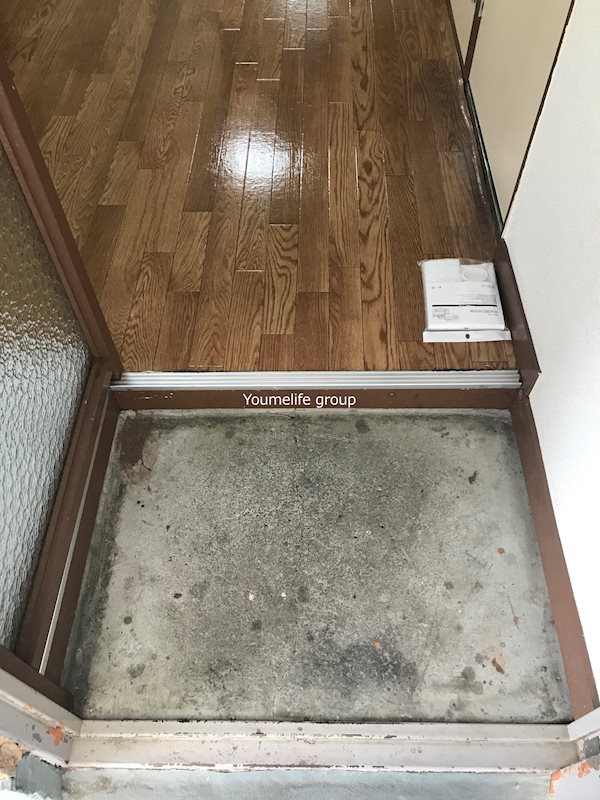 正栄荘 他部屋参考写真