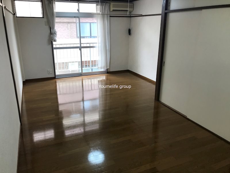 正栄荘 他部屋参考写真