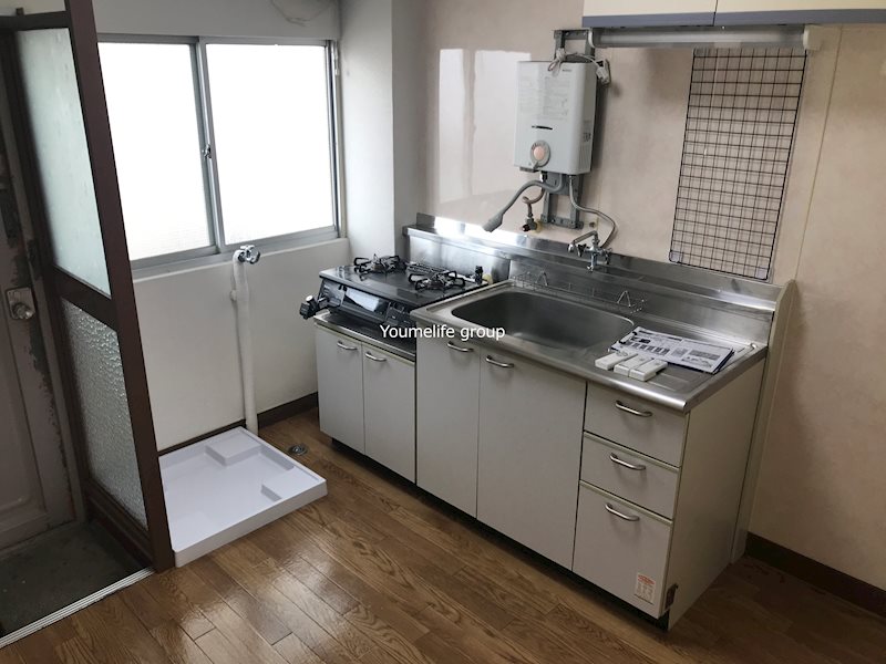 正栄荘 他部屋参考写真