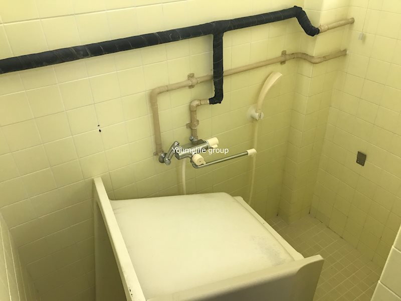 正栄荘 他部屋参考写真