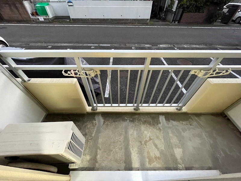 ウィンビュ湘南 別部屋参考