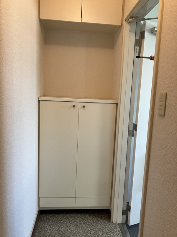 チョートハウスB棟 別部屋参考