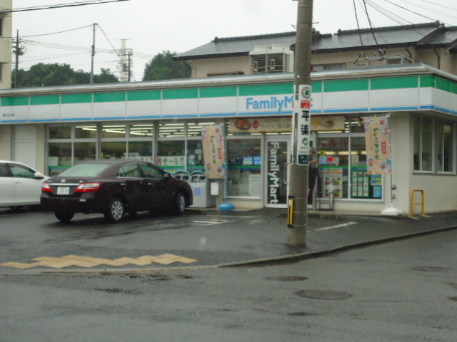 エステート大庭 ﾌｧﾐﾘｰﾏｰﾄ 藤沢石川店