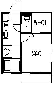TOLERANZ 間取り