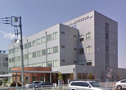 アルスノーヴァⅡ とうめい厚木ｸﾘﾆｯｸ