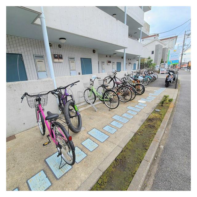 アルカサーノ湘南 その他