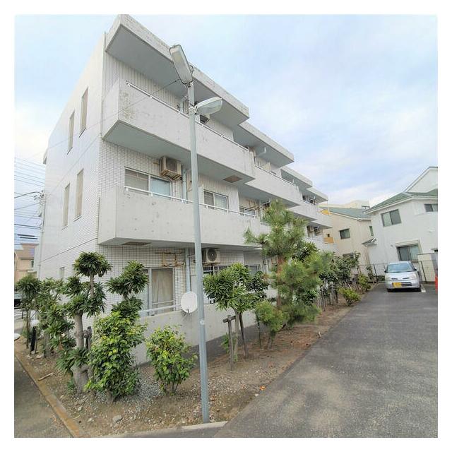 アルカサーノ湘南 その他
