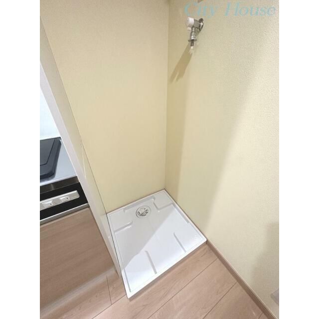 キルシェン相模が丘 その他