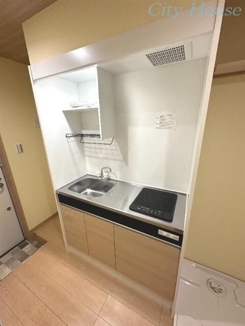 キルシェン相模が丘 キッチン