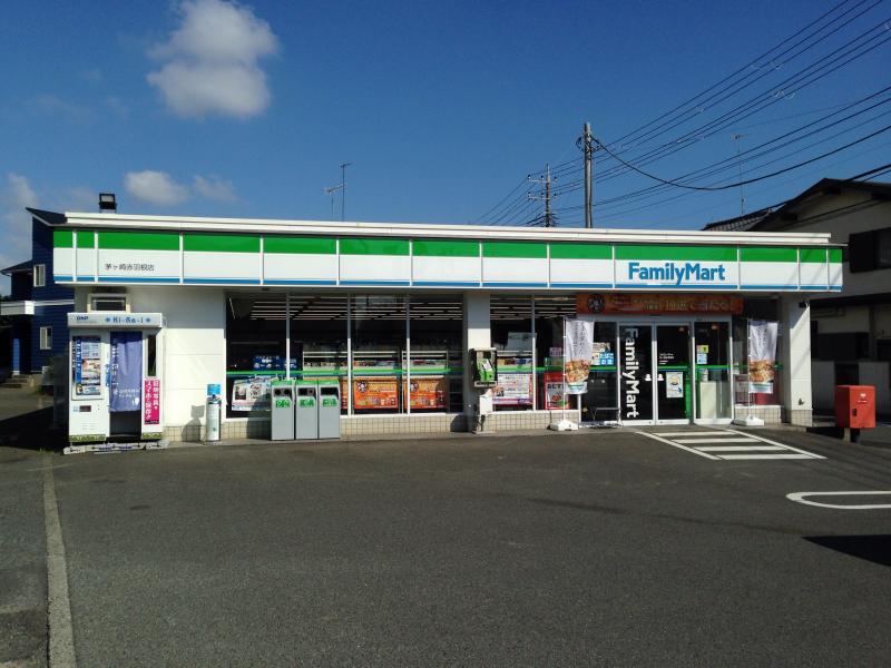 Felice-フェリーチェ- ﾌｧﾐﾘｰﾏｰﾄ 茅ヶ崎赤羽根店